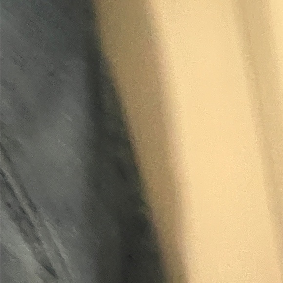 Roll & Roll Denim Flare Jeans with Frayed Hem - Picture 3 of 7